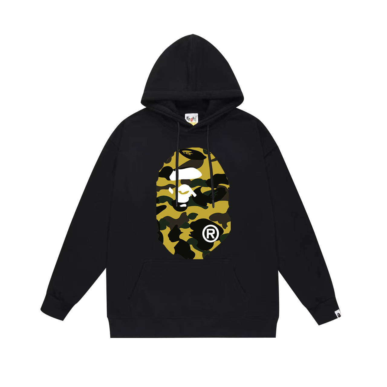 Bape Hoodies