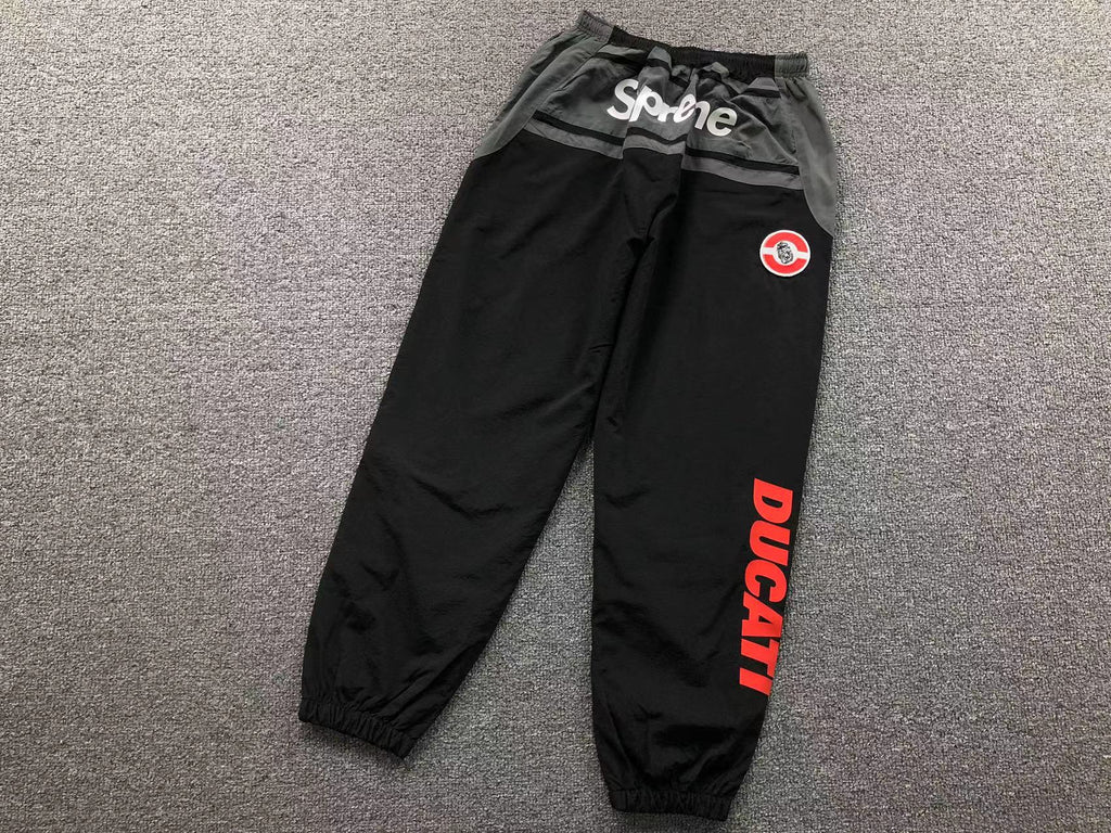 Supreme x Ducati Tracksuit