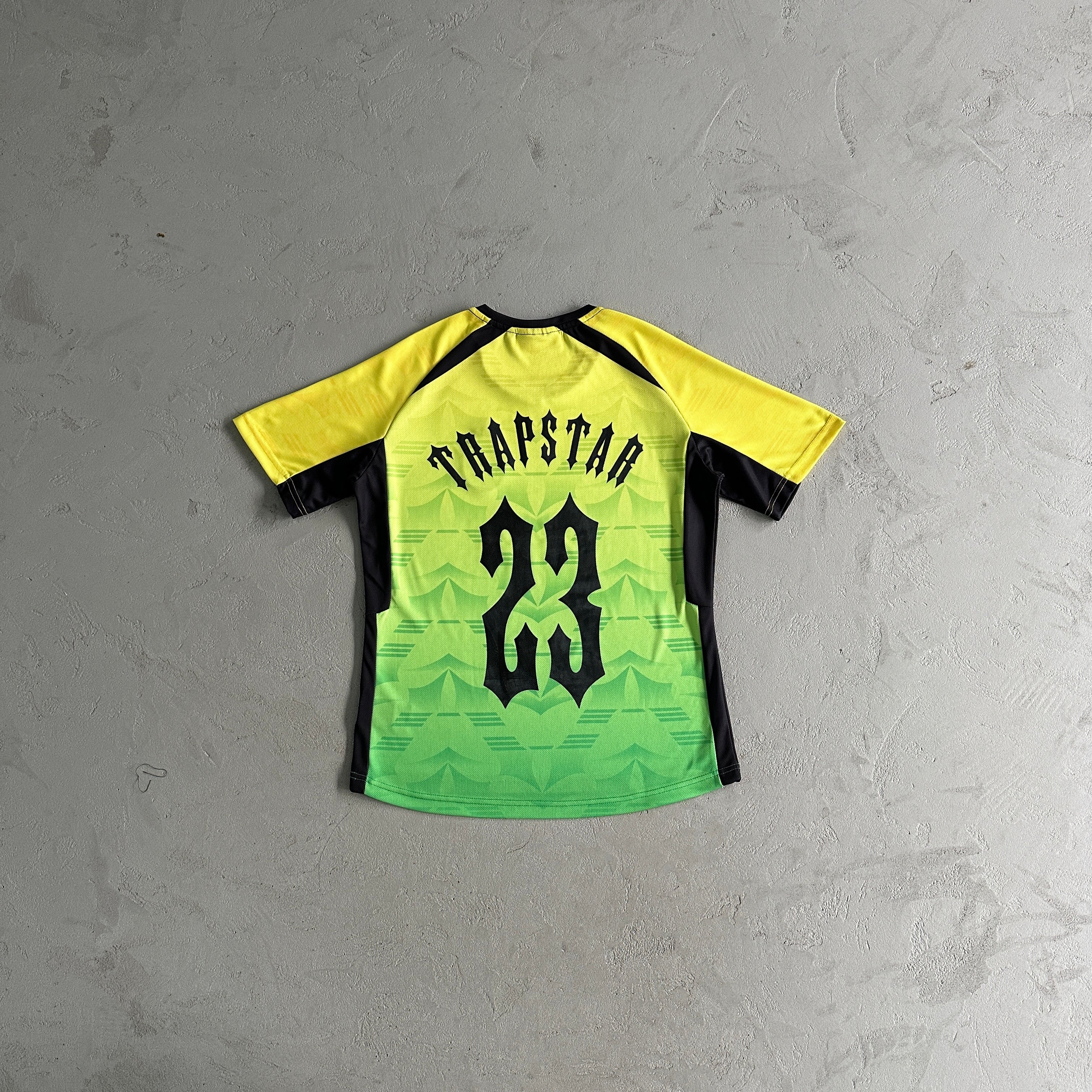 Trapstar Football Jerseys