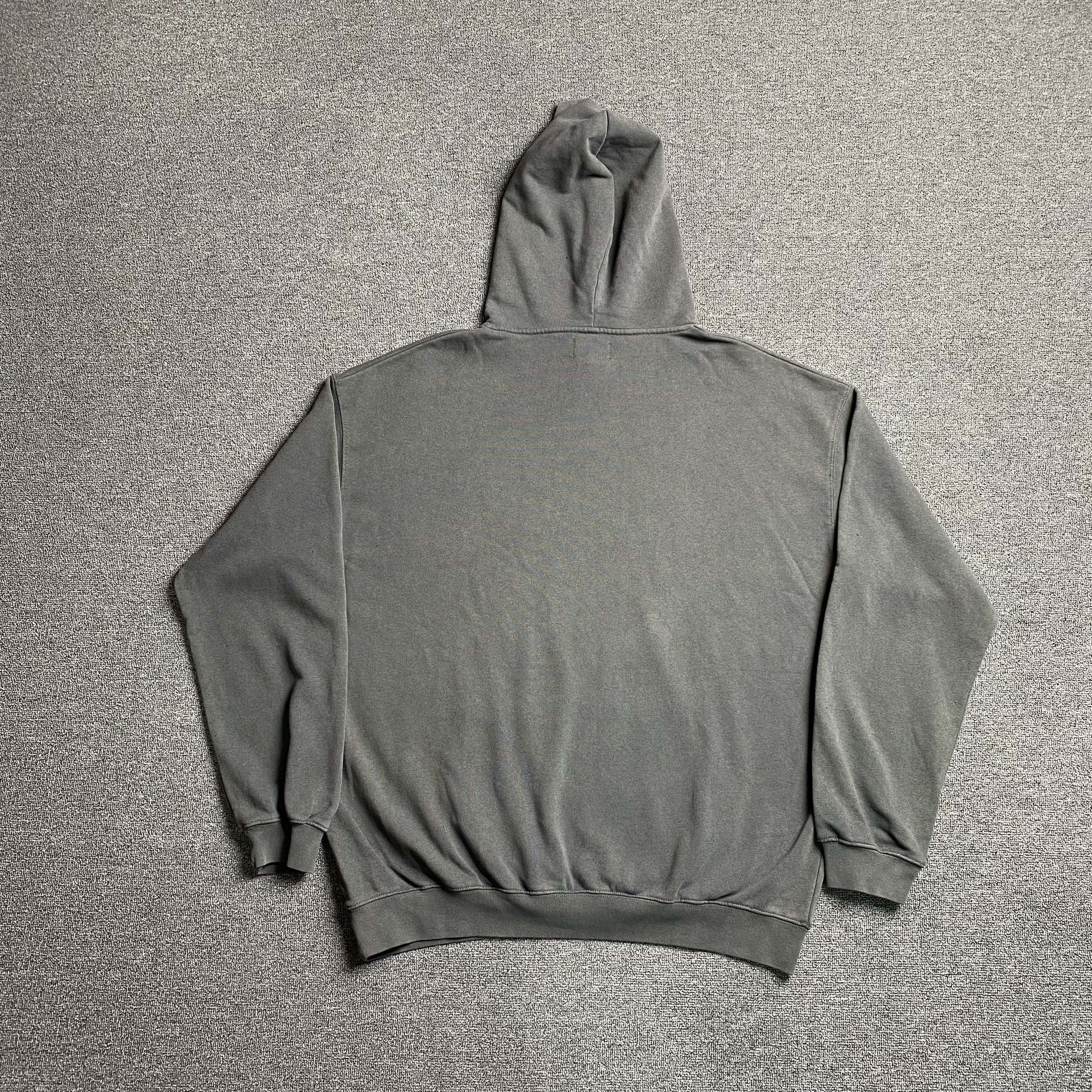 Saint Michael Mixed Hoodies