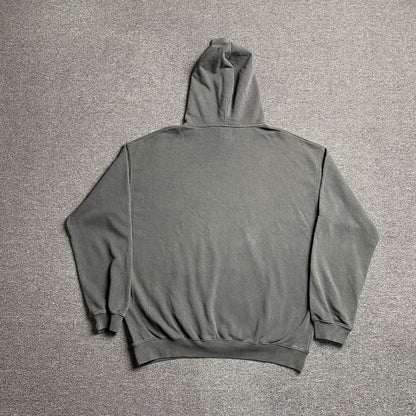 Saint Michael Mixed Hoodies