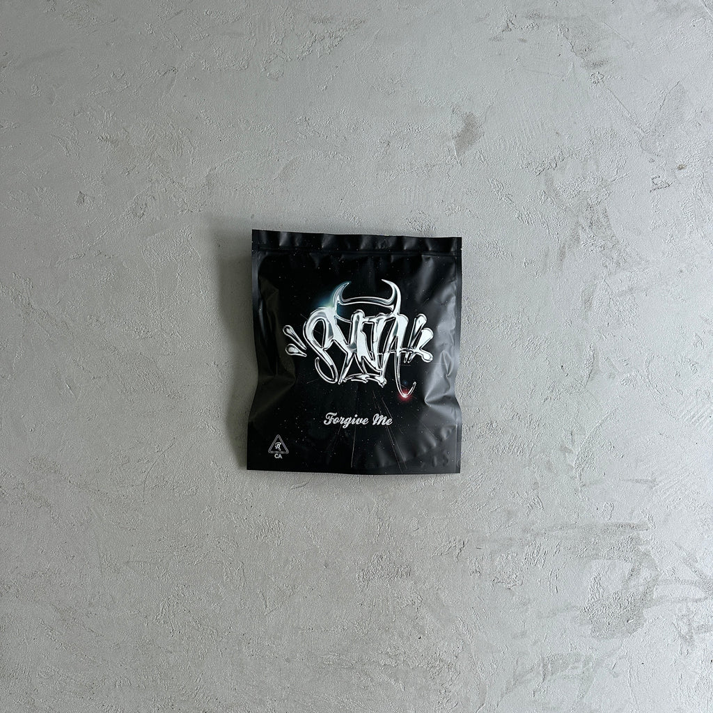Syna Tees (Complete Package)