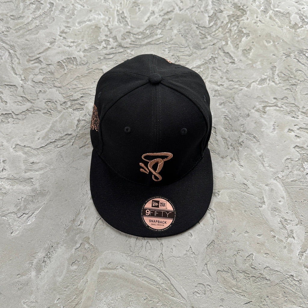 Syna x New Era Cap
