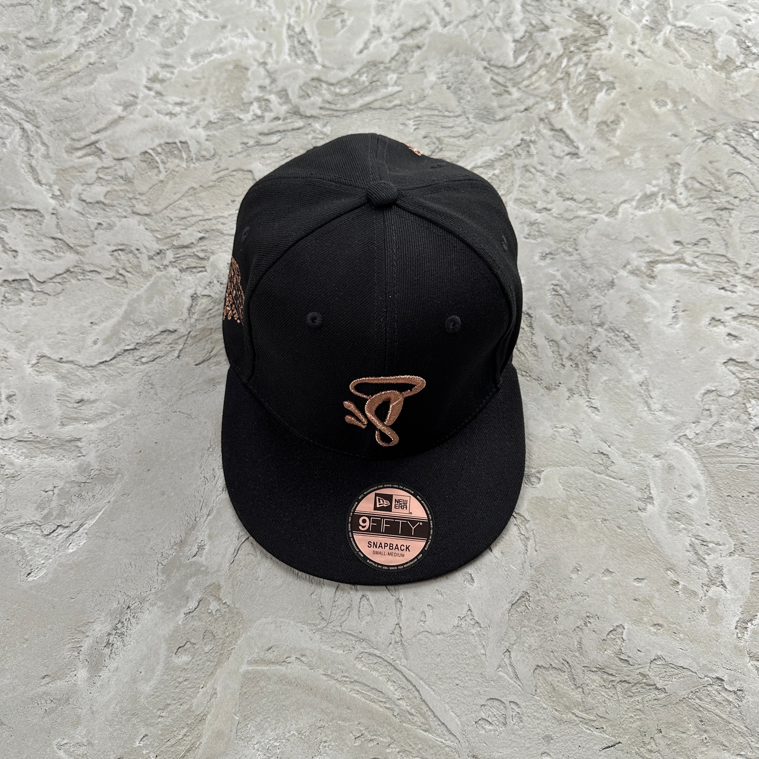 Syna x New Era Cap