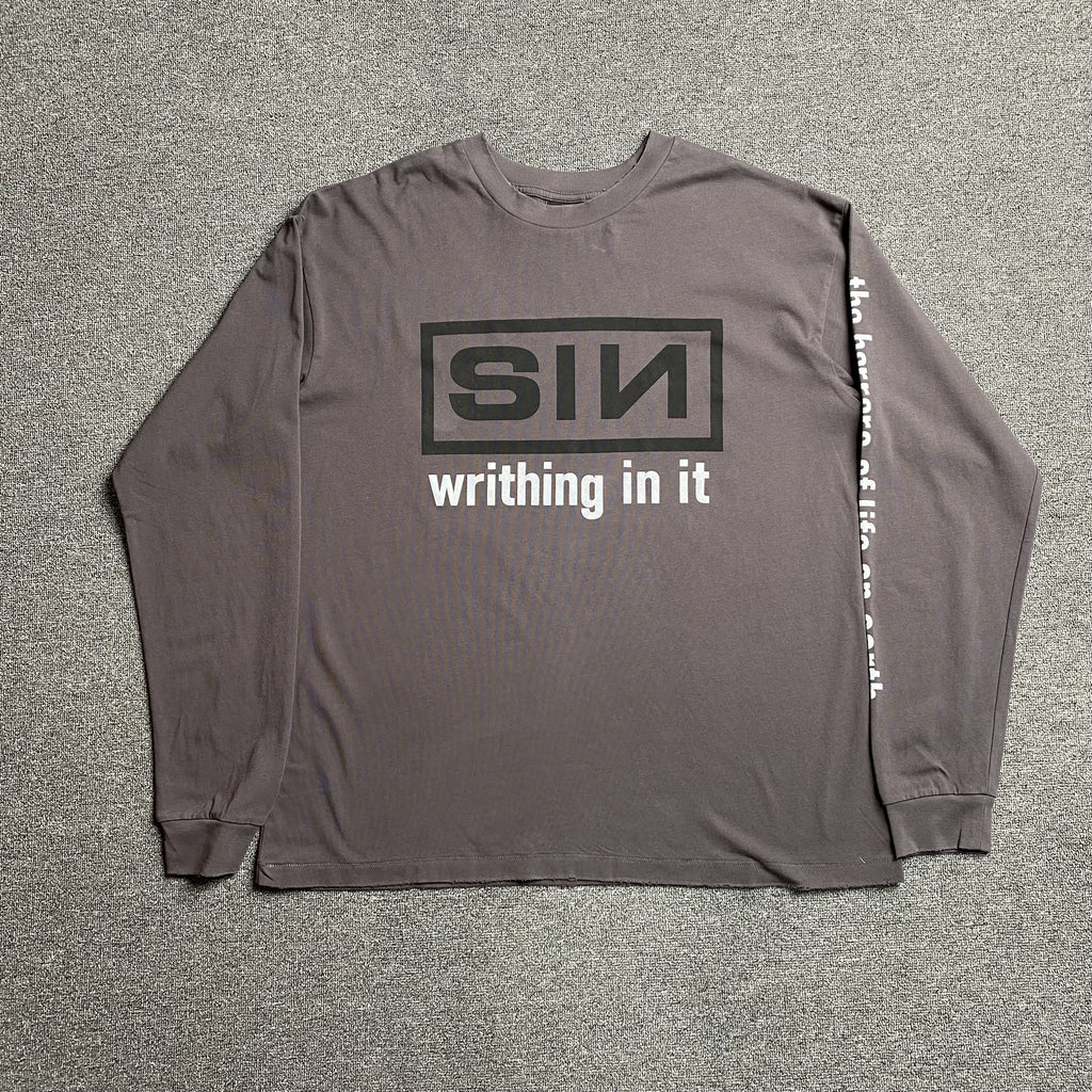Saint Michael Sweaters