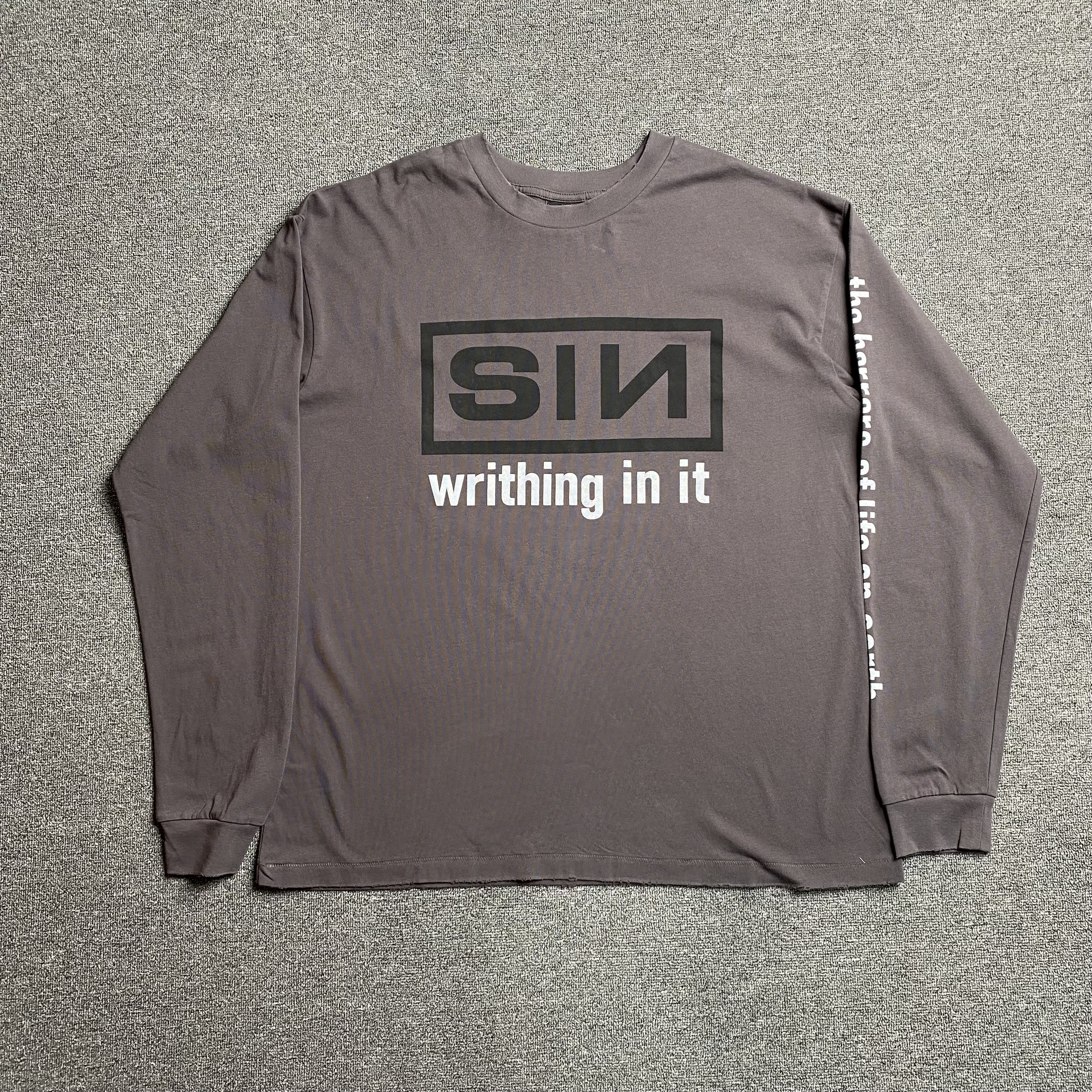 Saint Michael Sweaters