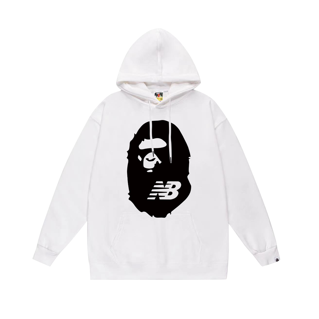 Bape Hoodies