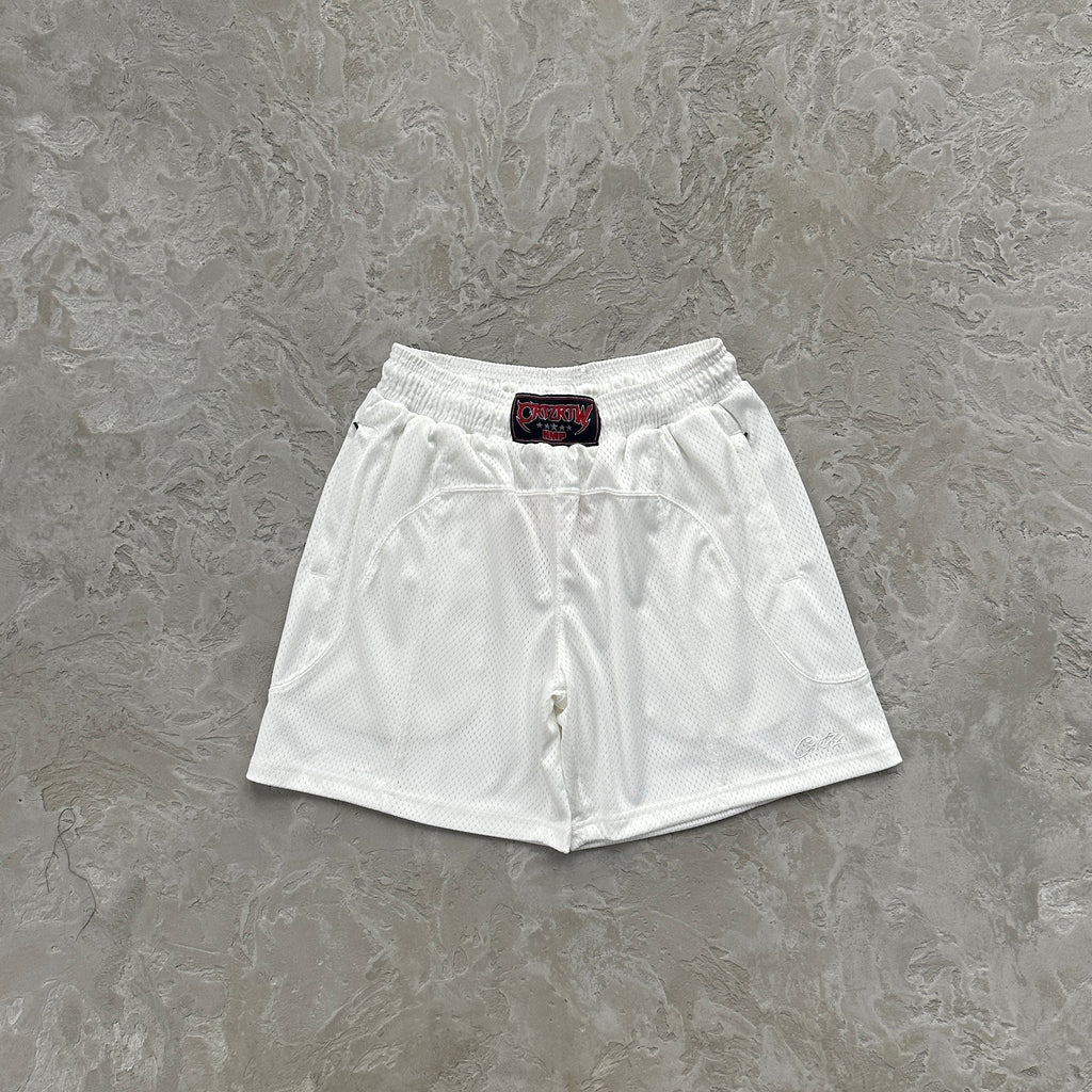 Corteiz HMP Mesh Short-set
