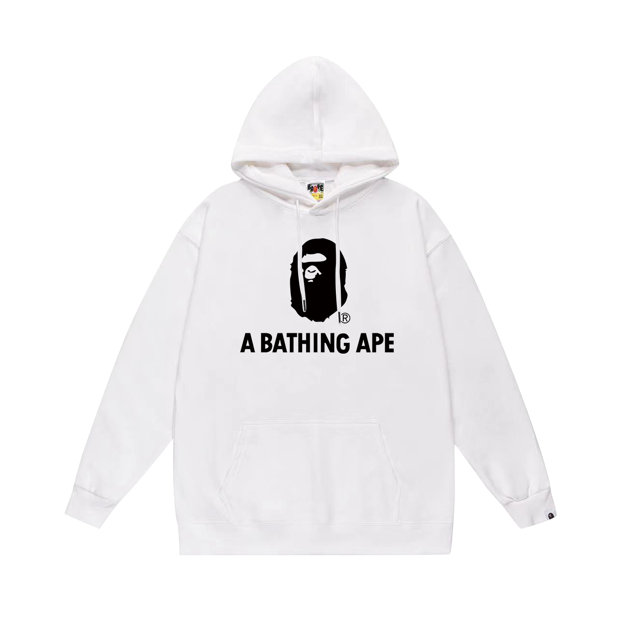 Bape Hoodies