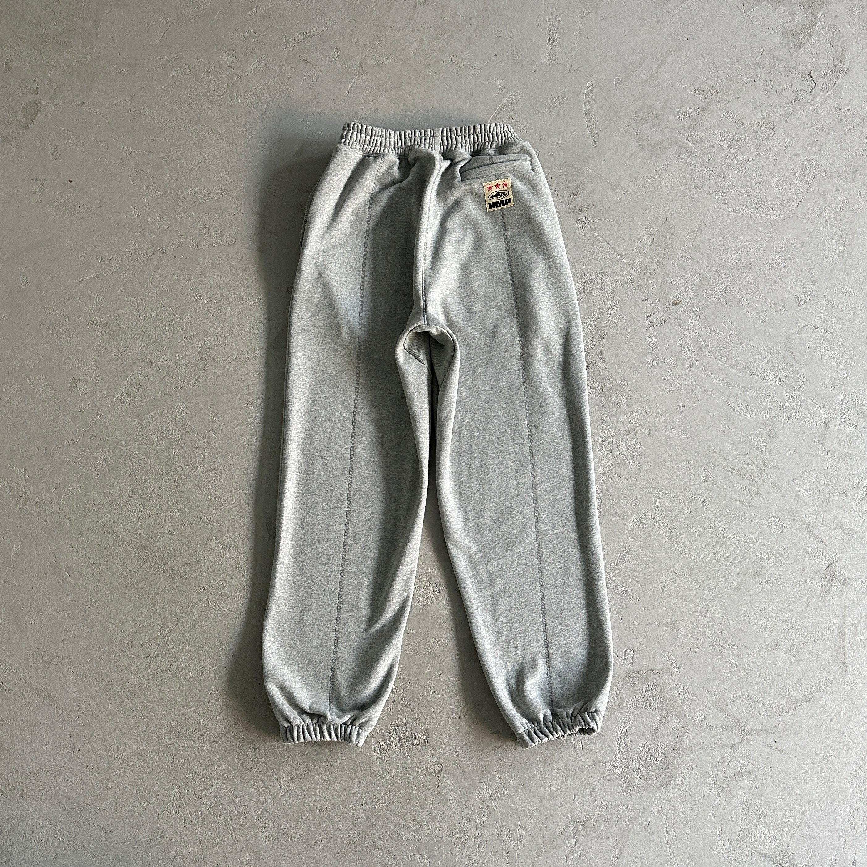 Corteiz HMP Tracksuits