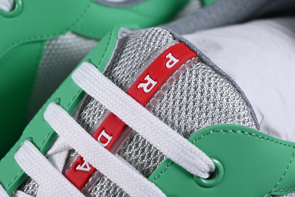 Prada America's Cup Light Green