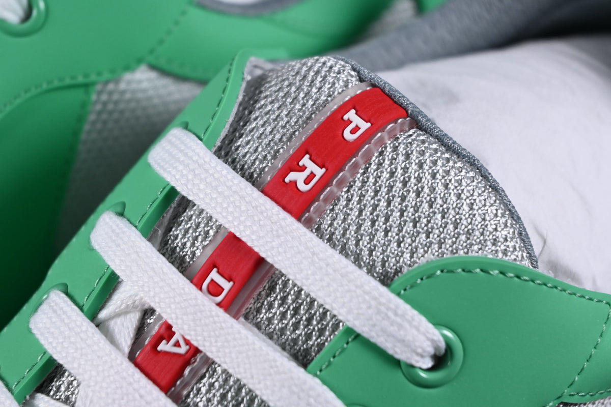 Prada America's Cup Light Green