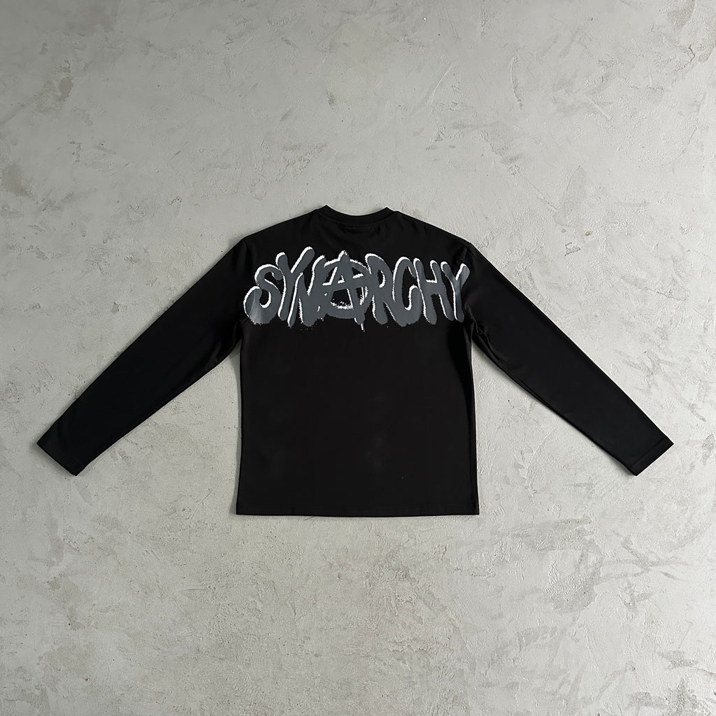 Syna Synarchy Sweaters