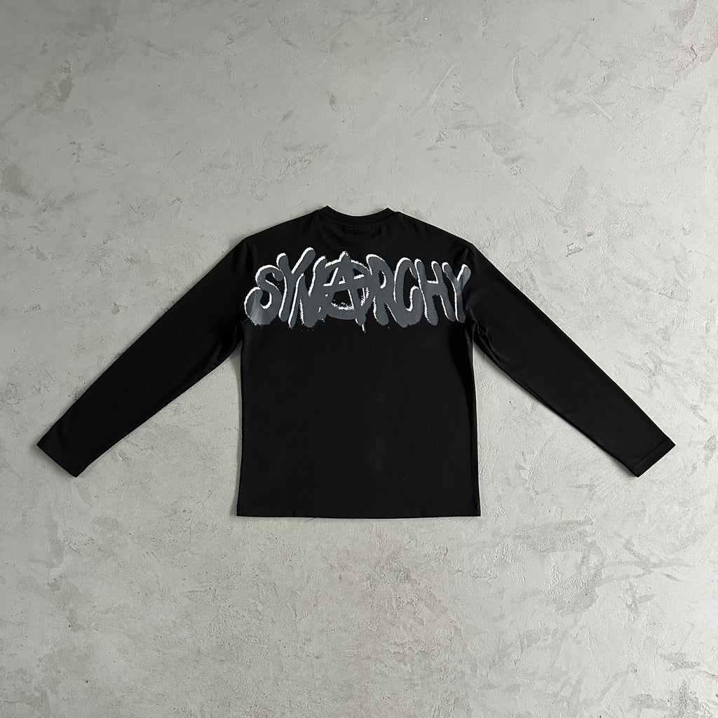 Syna Synarchy Sweater PROMO