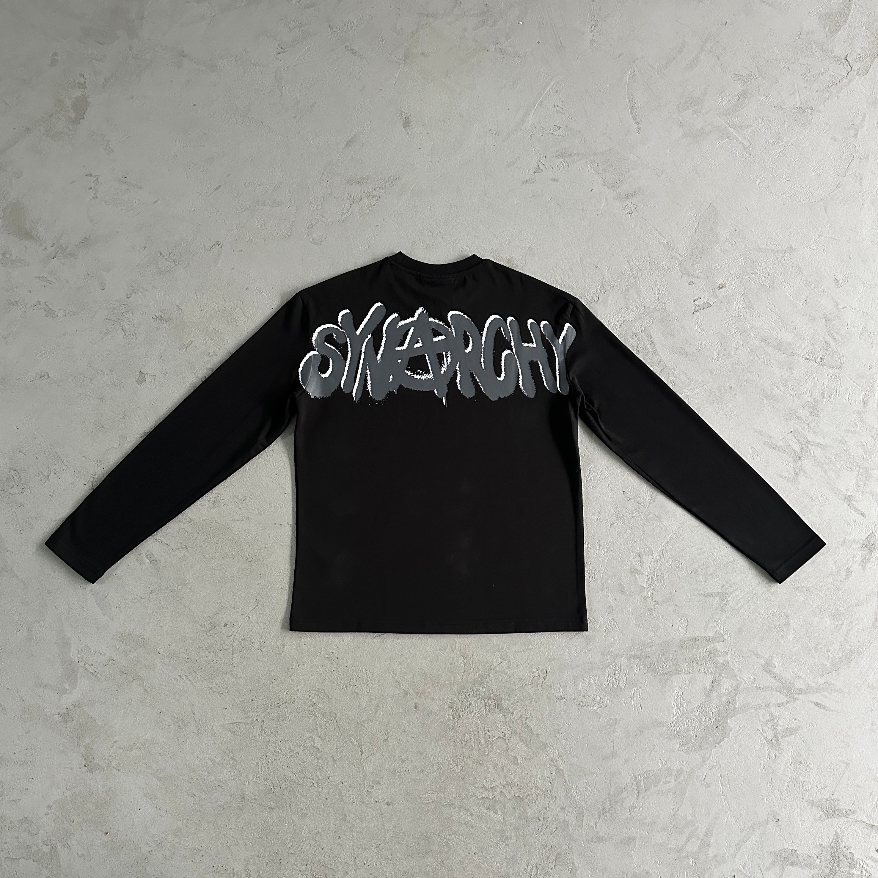 Syna Synarchy Sweater PROMO