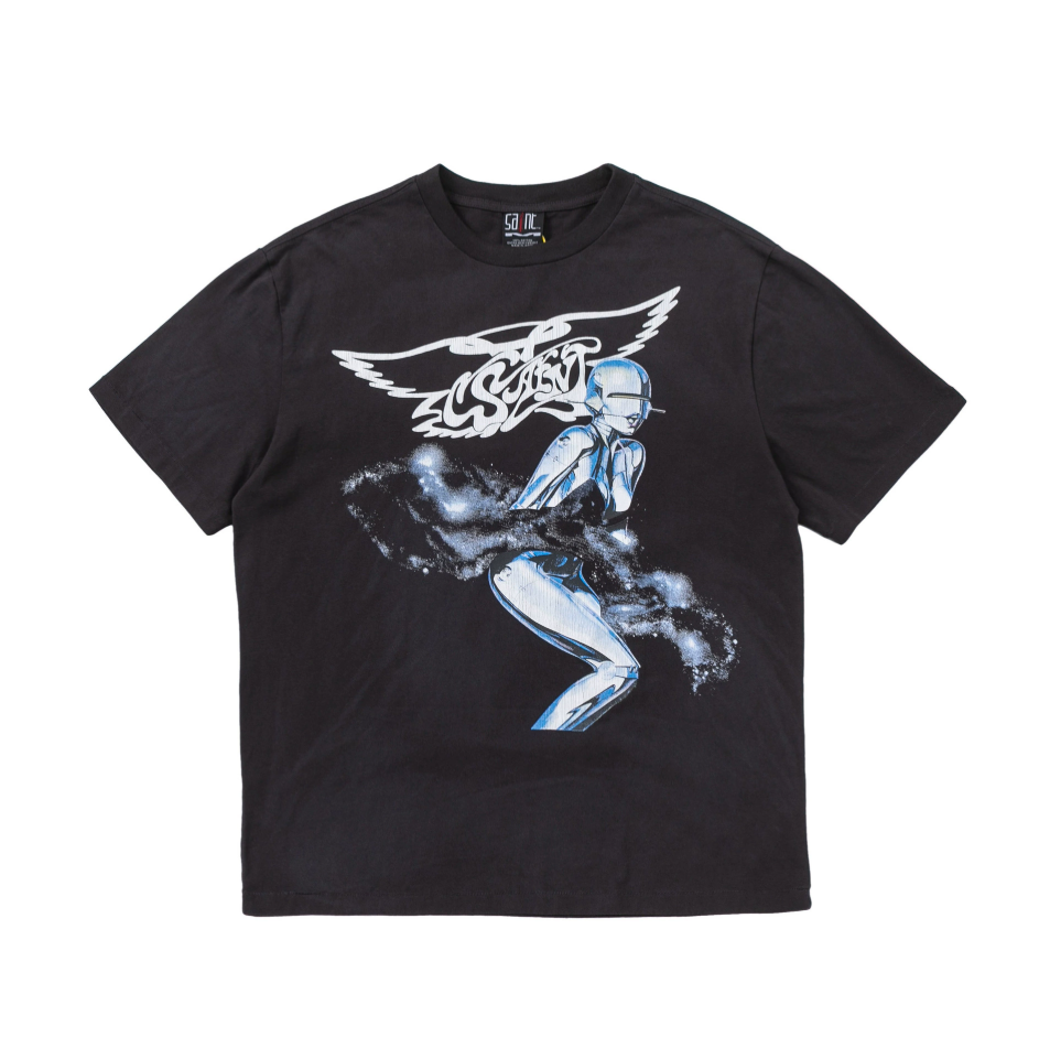 Saint Michael Tees