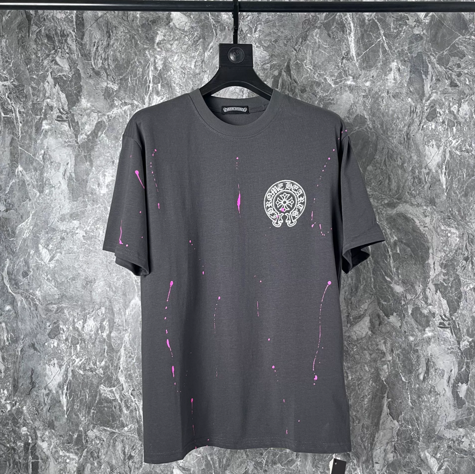 Chrome Hearts Mixed Tees