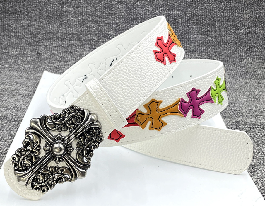 Chrome Hearts Belts