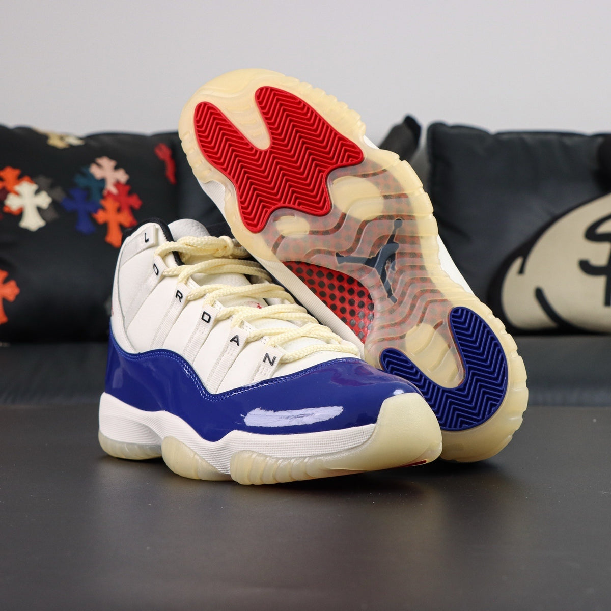 Air Jordan 11 Retro "Rare Air"