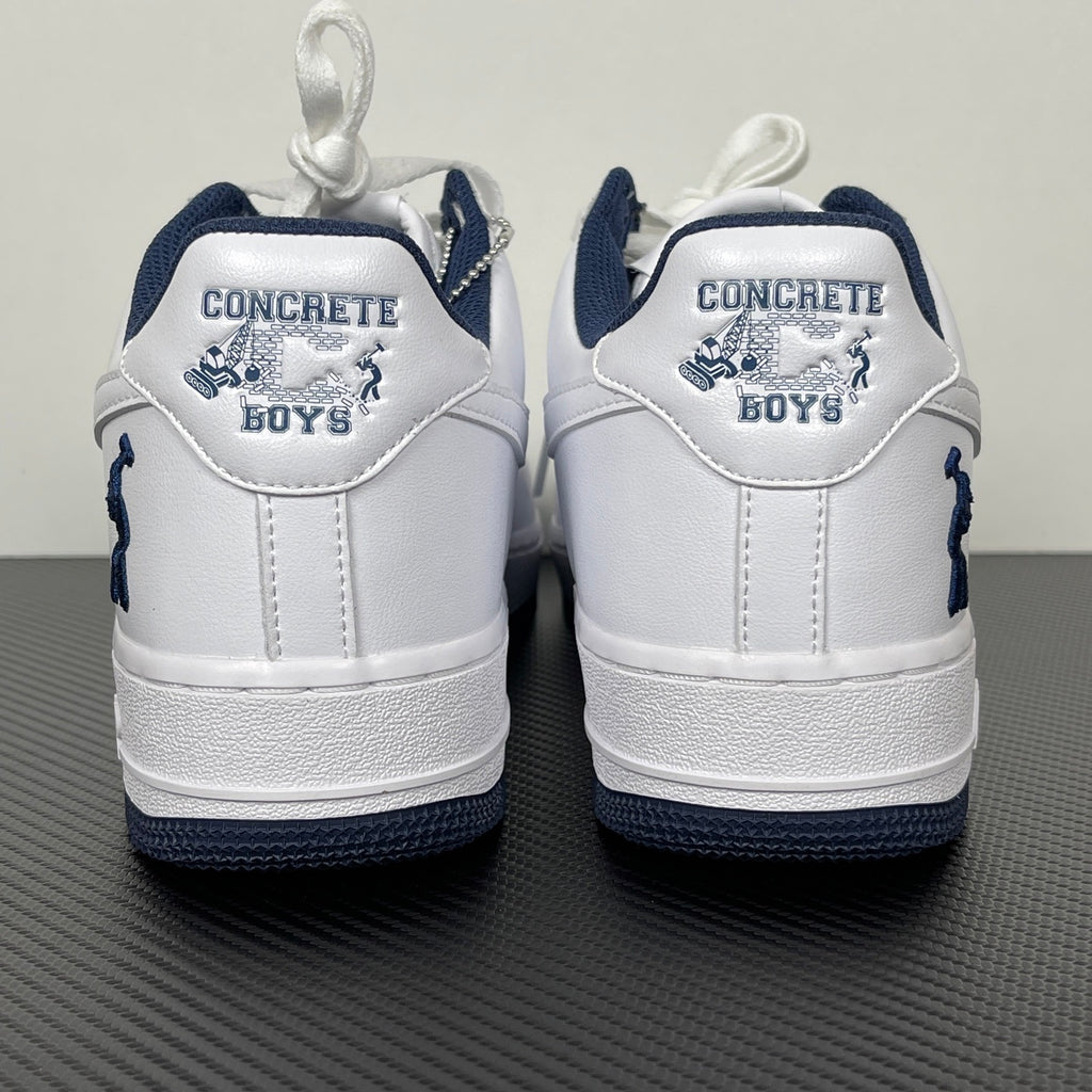 Nike Air Force 1 Low Lil Yachty Concrete Boys It's Us