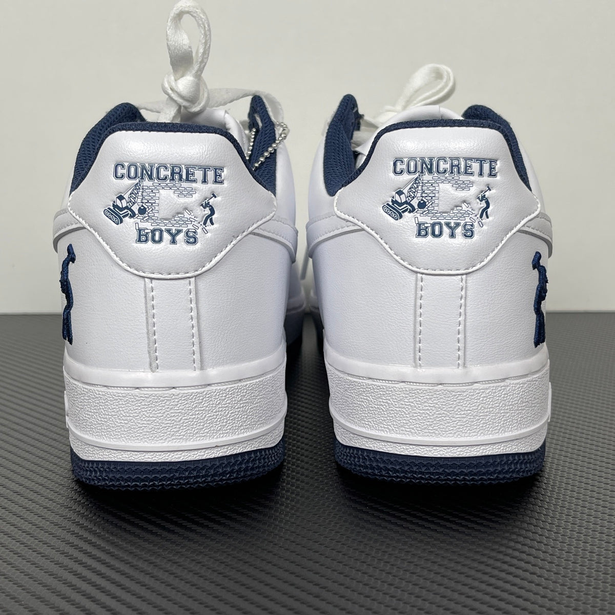 Nike Air Force 1 Low Lil Yachty Concrete Boys It's Us