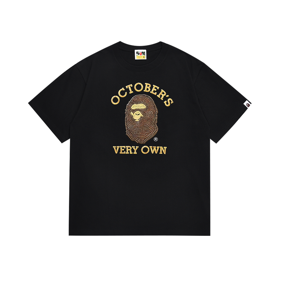 Bape Tees