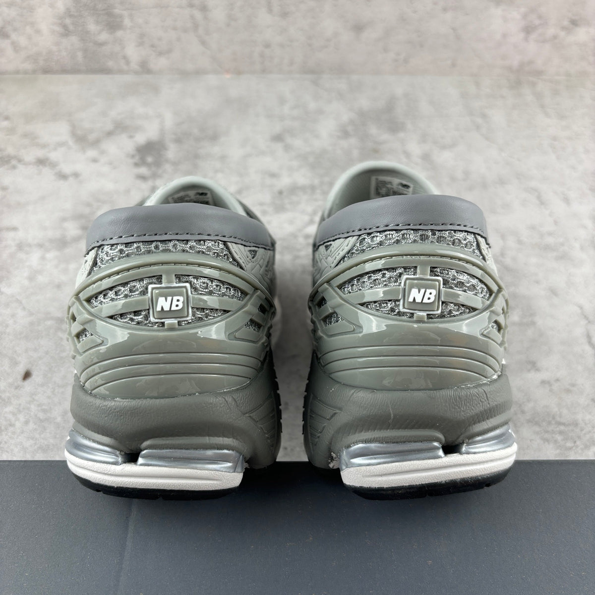 New Balance 1906L Loafer   "Raincloud"