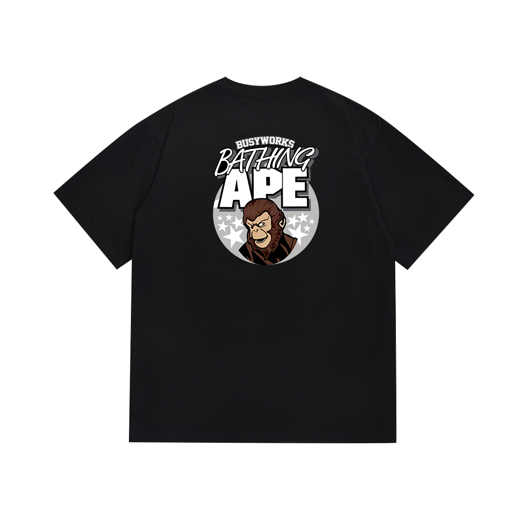 Bape Tees