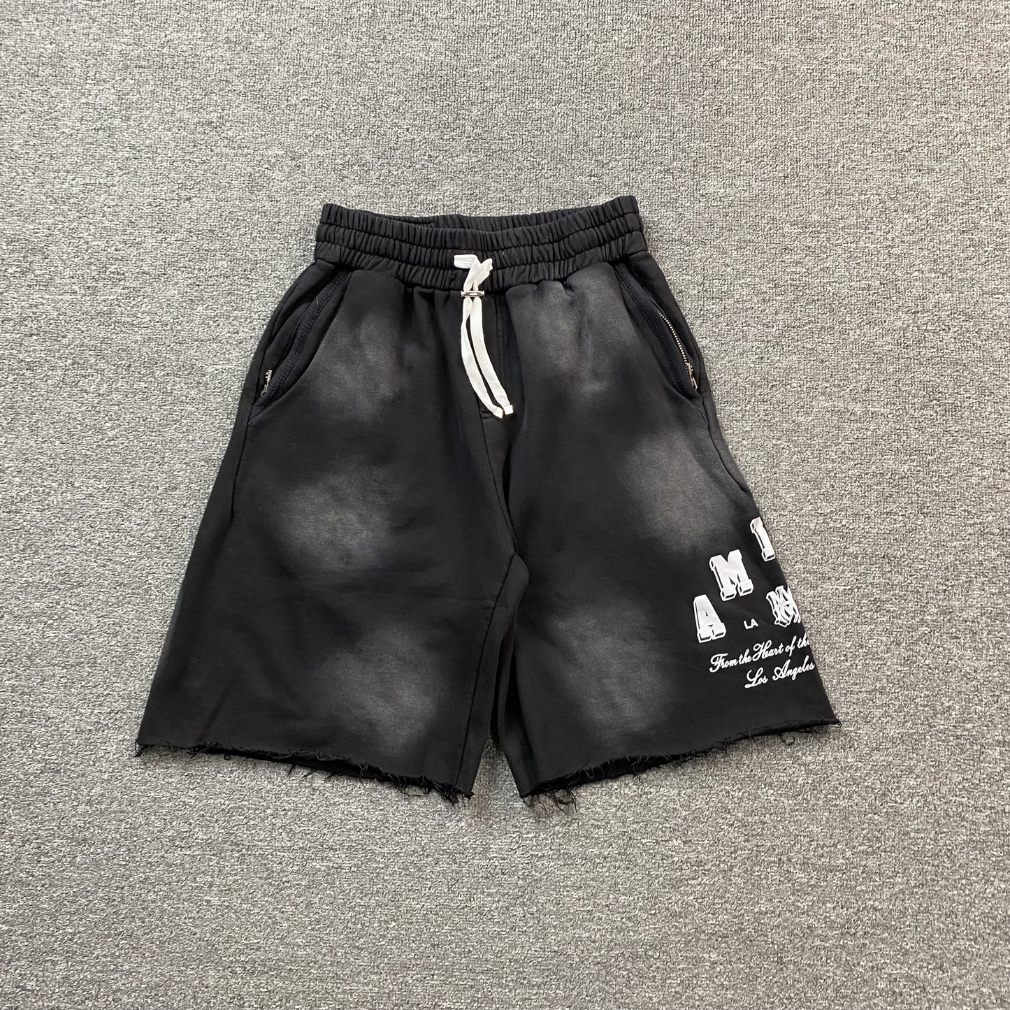 Amiri Short