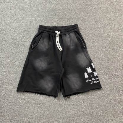 Amiri Short