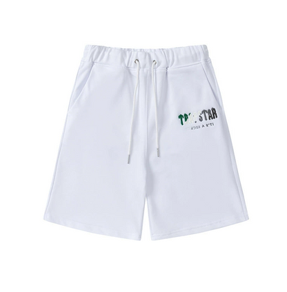 Trapstar Chenille Decoded Short-sets