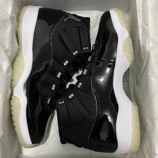 Air Jordan 11 Retro "Jubilee / 25th Anniversary"