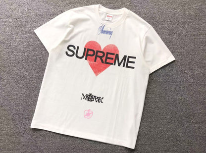 Supreme Mixed Tees