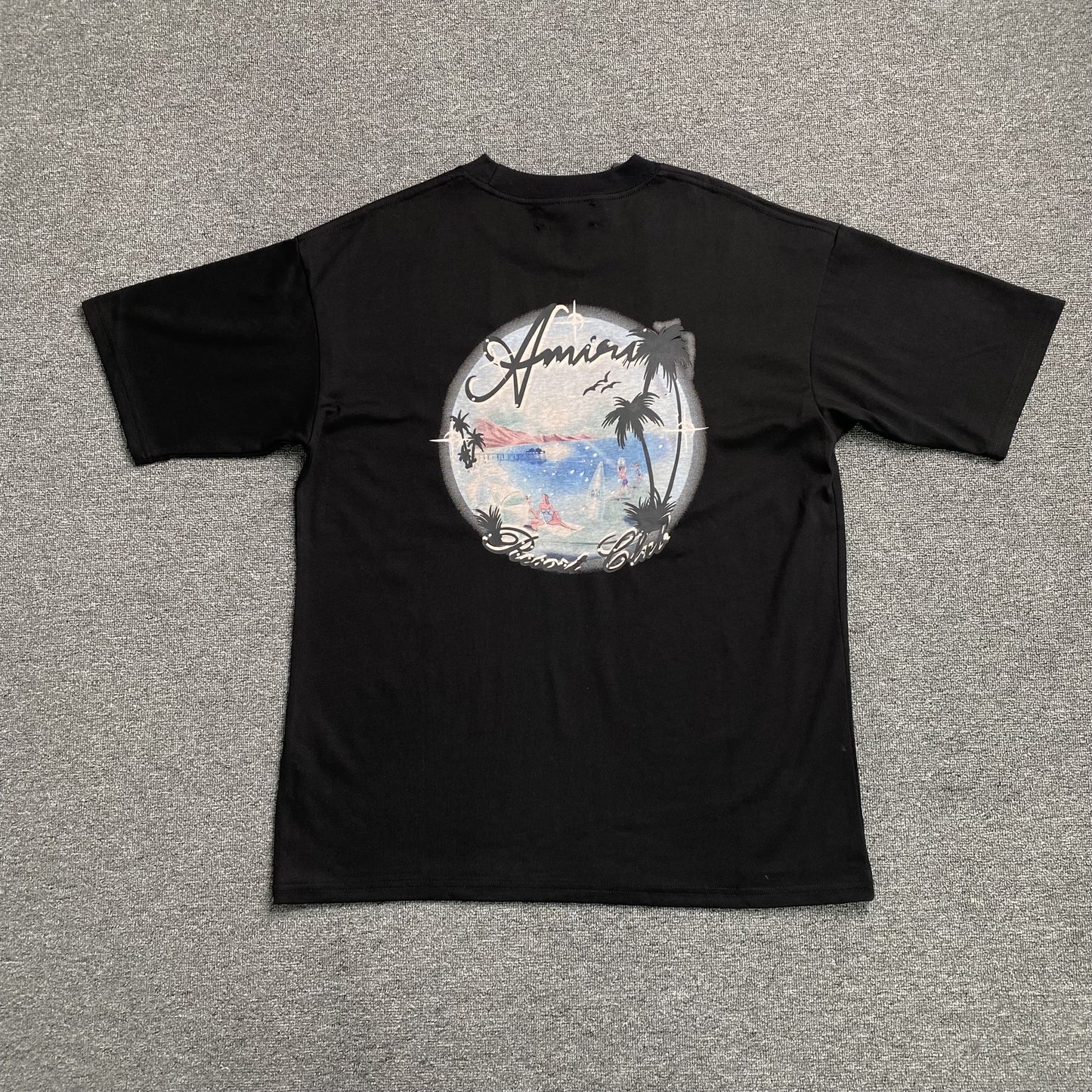 Amiri Mixed Tees