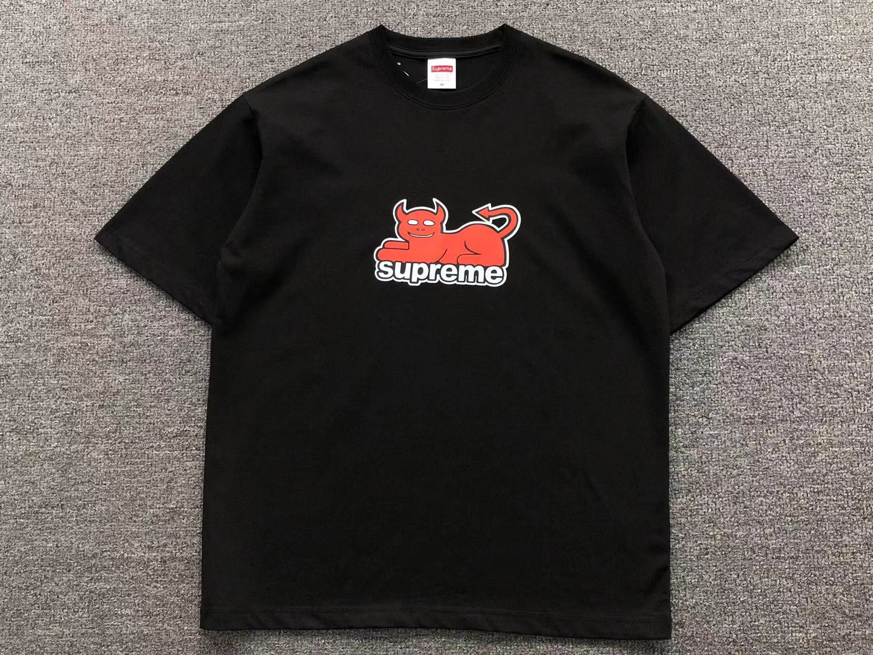 Supreme Mixed Tees
