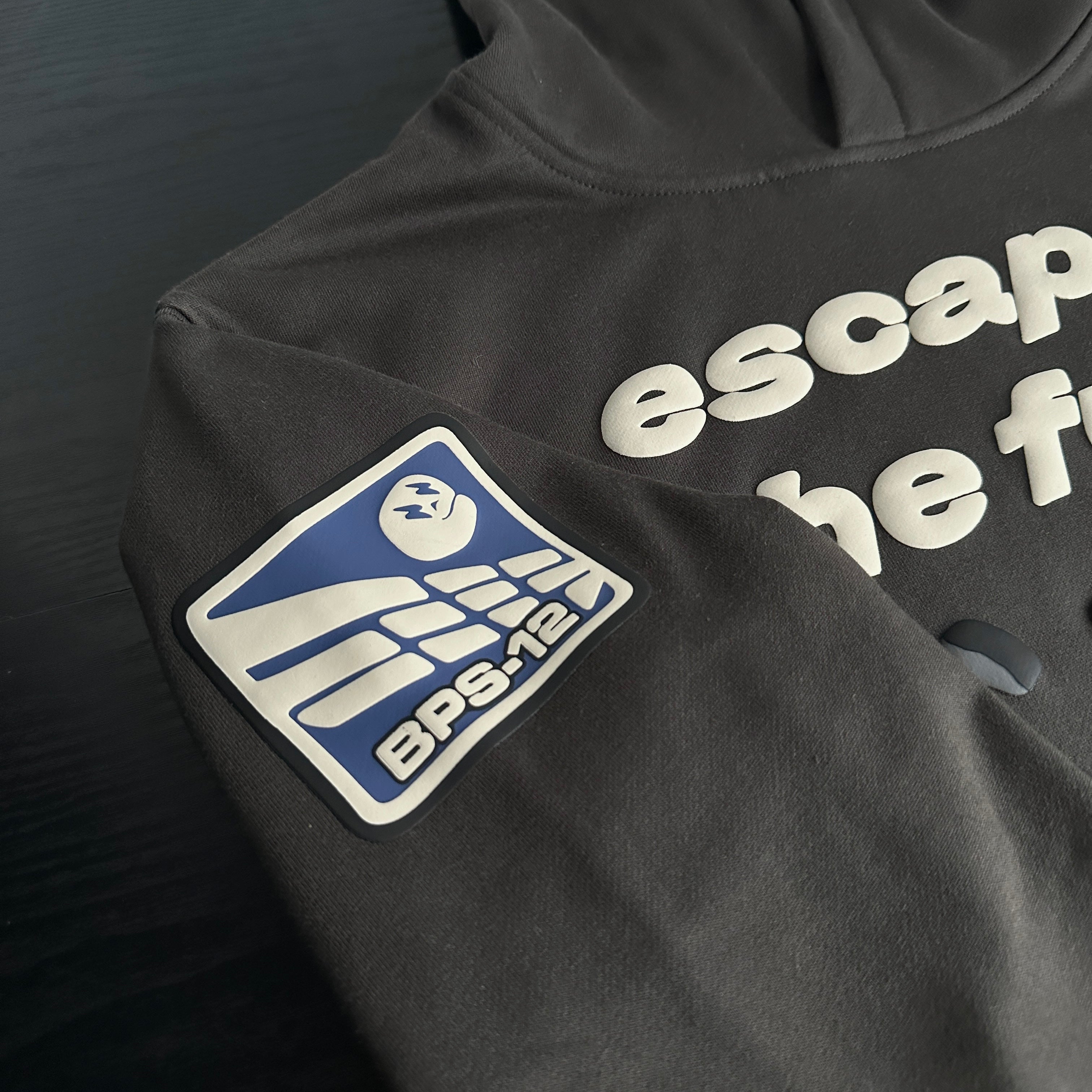 Broken Planeet 'Escape to the future' Set