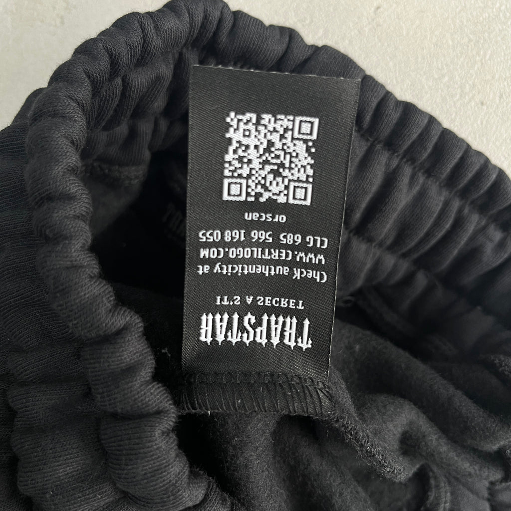 Trapstar Chenille Decoded 2.0 Tracksuit
