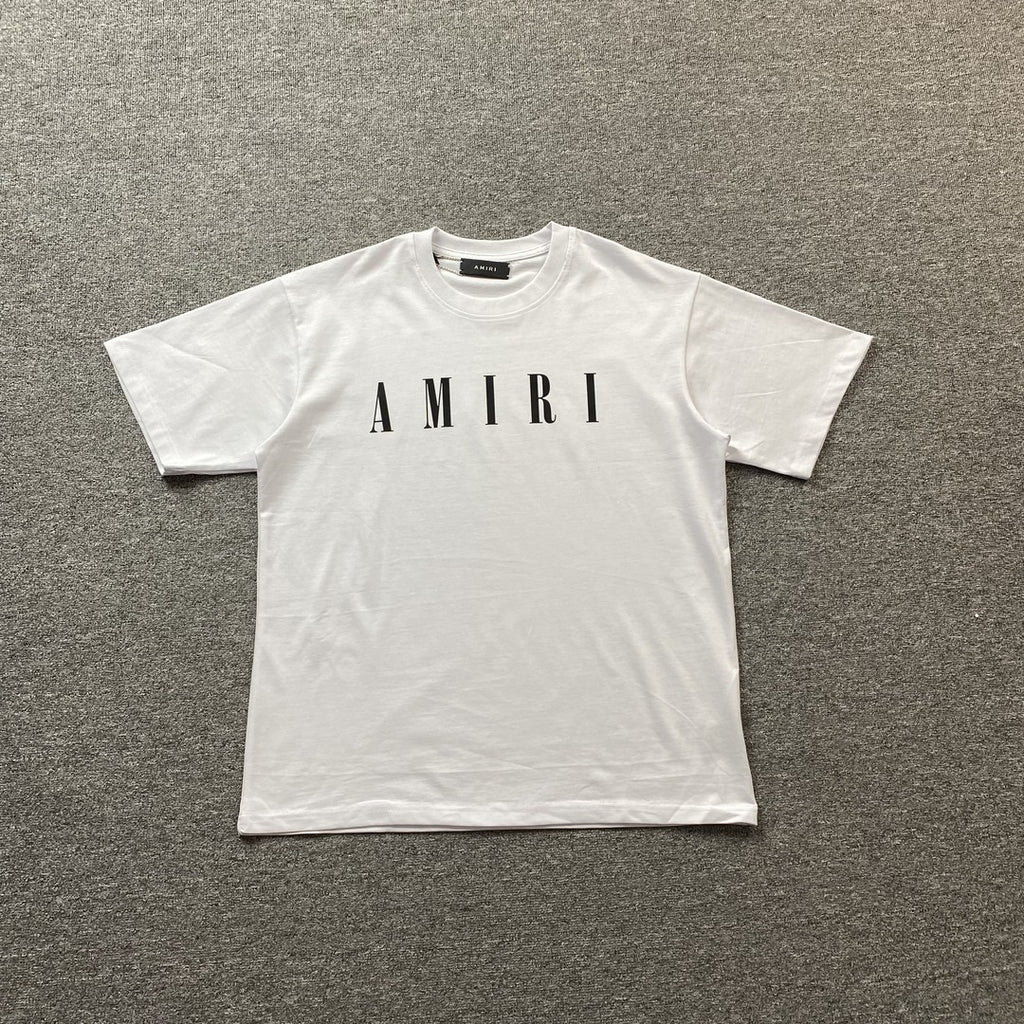Amiri Mixed Tees