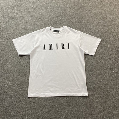 Amiri Mixed Tees