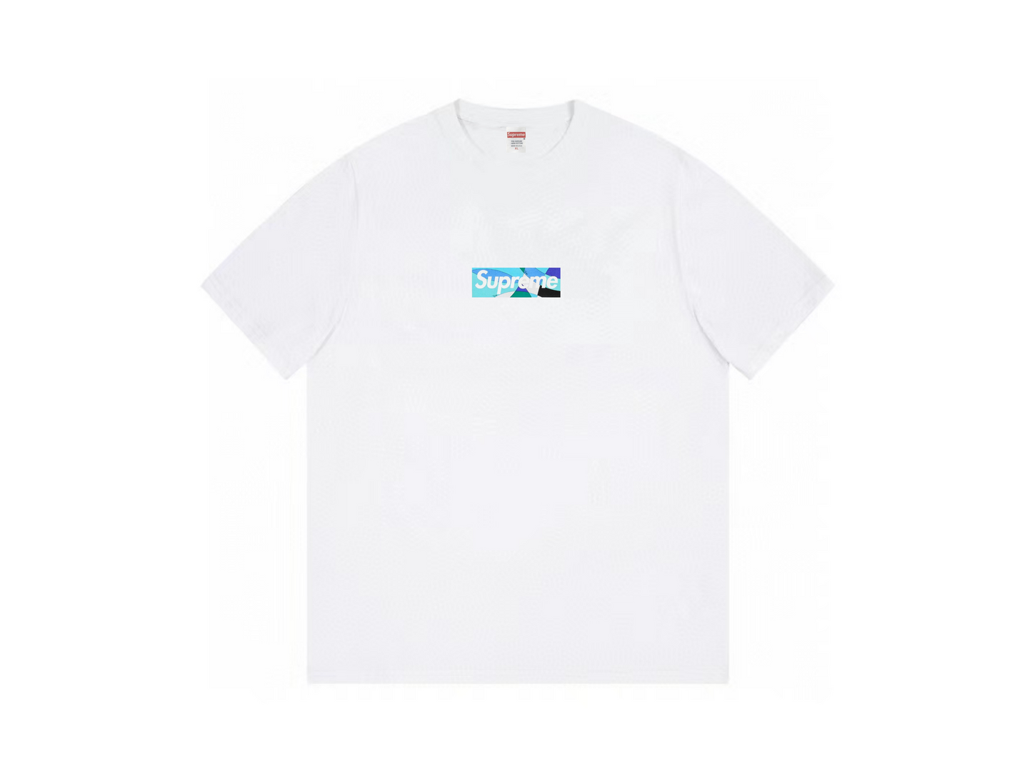 Supreme Mixed Tees