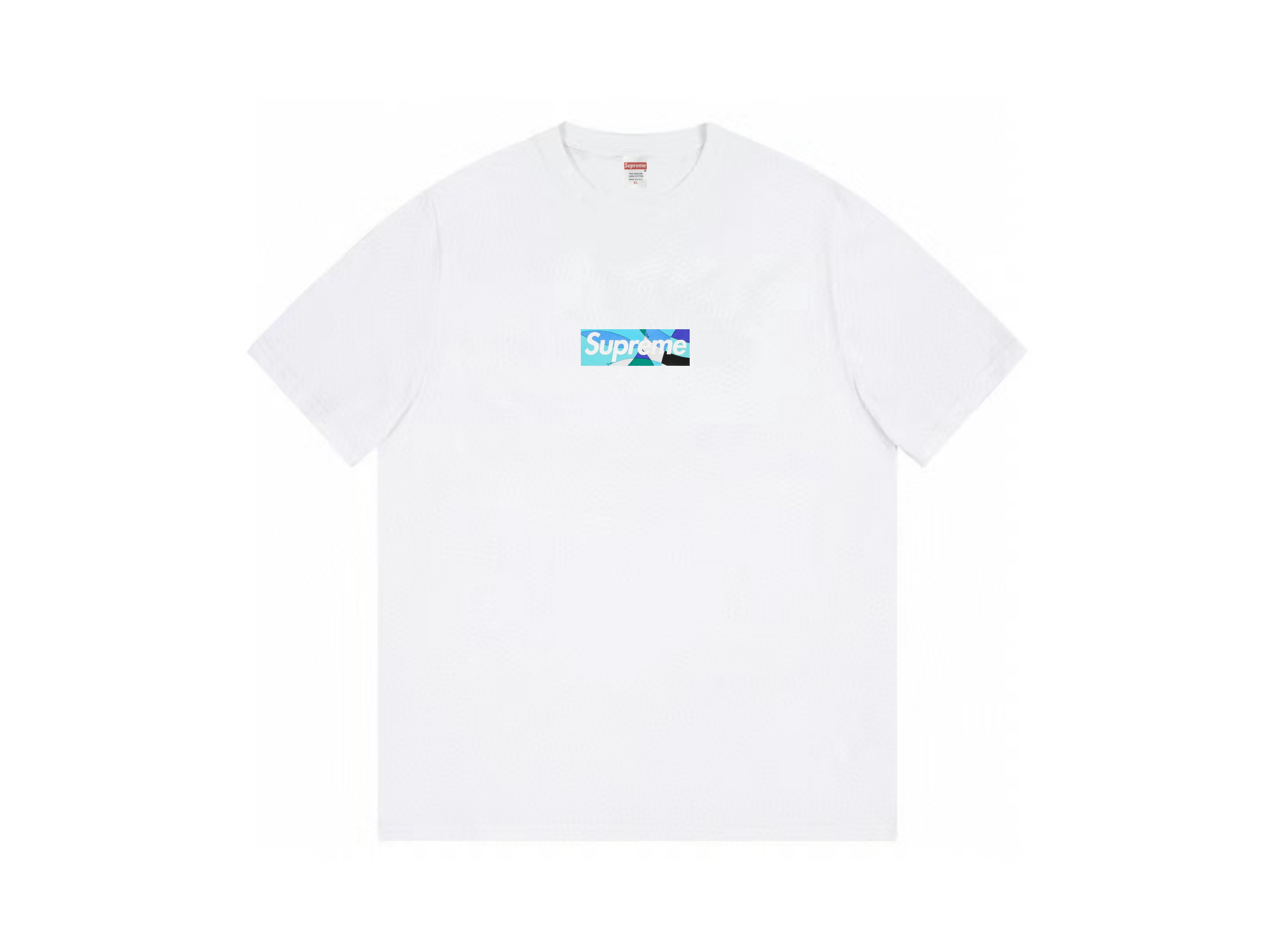 Supreme Mixed Tees