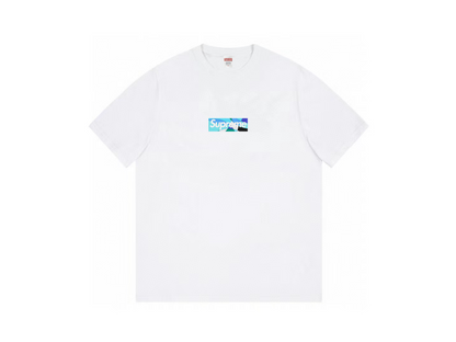 Supreme Mixed Tees