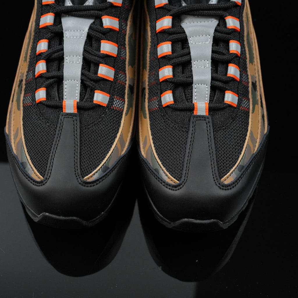 Nike Air Max 95 OG 'Orange Camo'