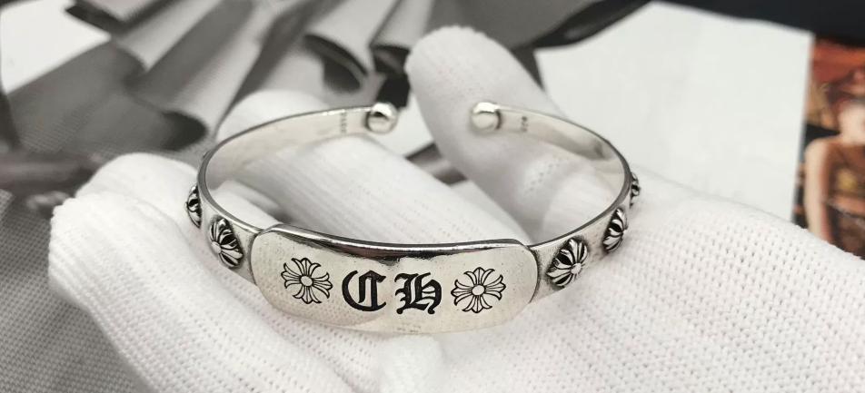Chrome Hearts Bracelets
