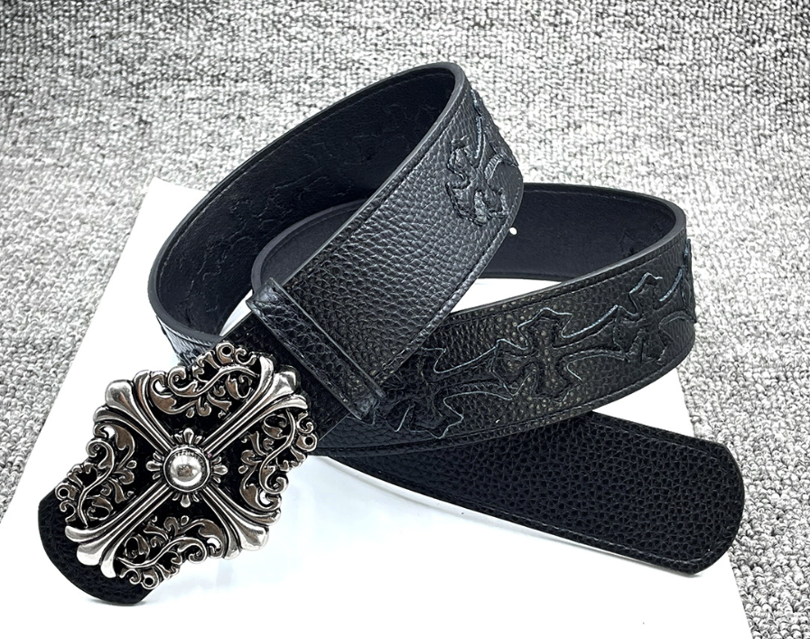 Chrome Hearts Belts