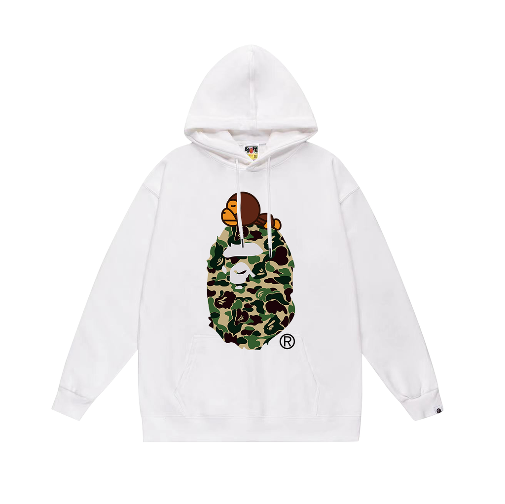 Bape Hoodies