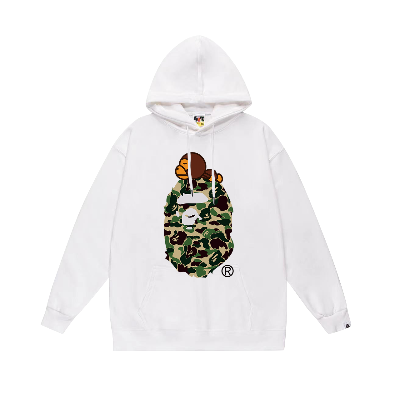 Bape Hoodies