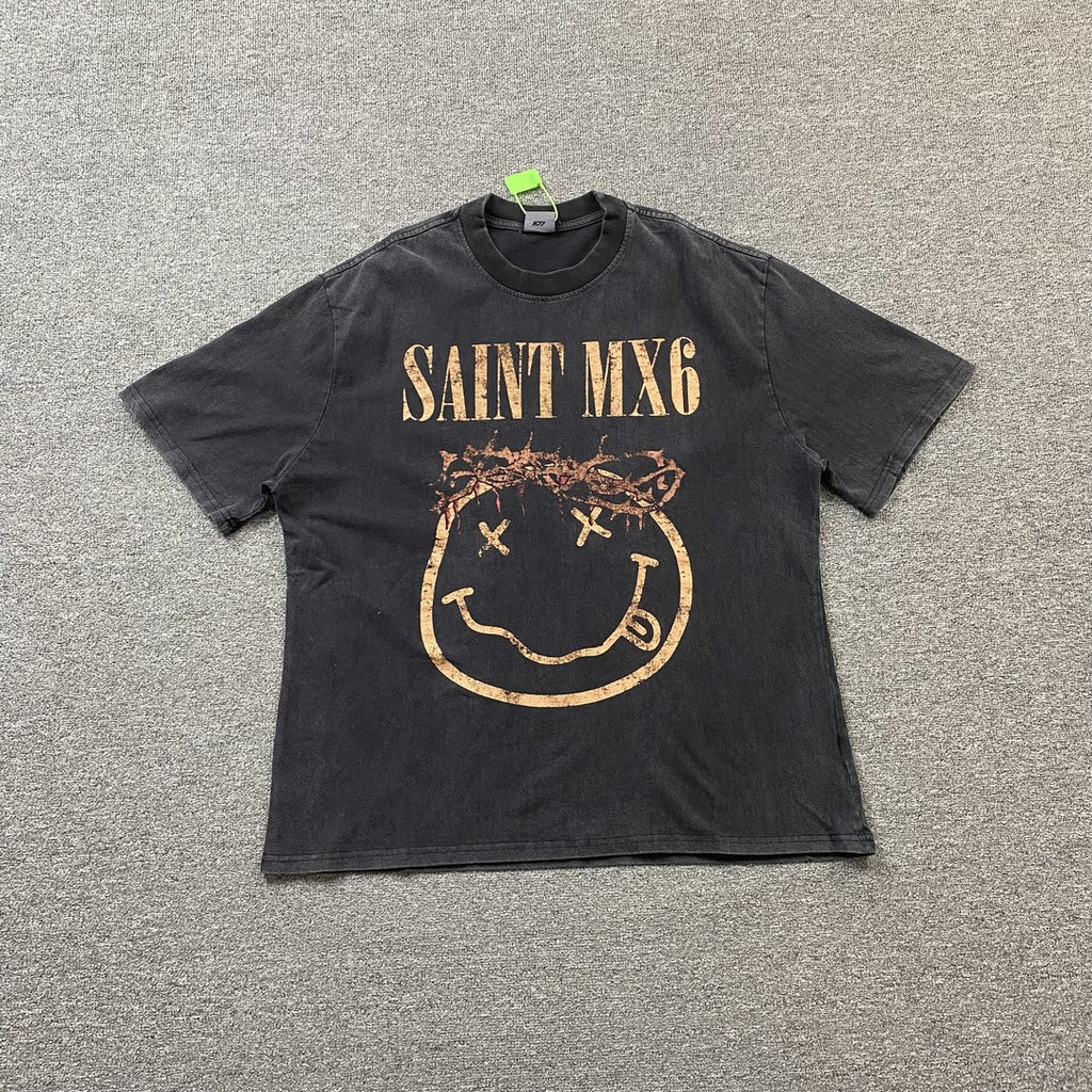 Saint Michael Mixed Tees