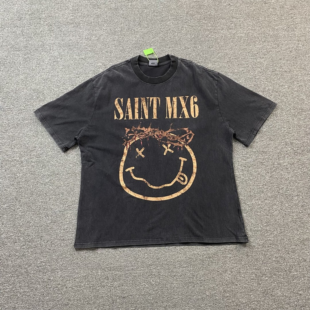 Saint Michael Mixed Tees