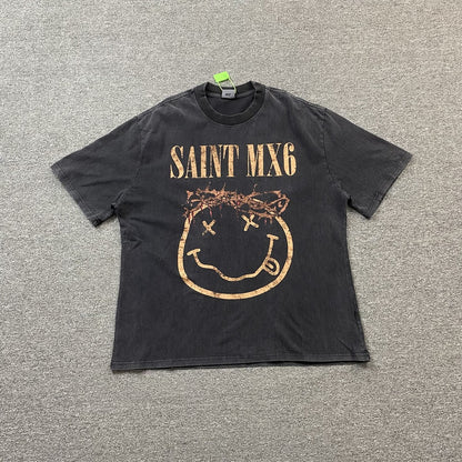 Saint Michael Mixed Tees